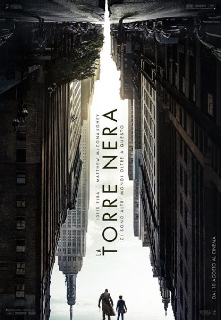 LA TORRE NERA LA TORRE NERA